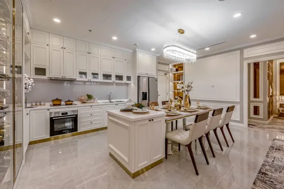 NHÀ PHỐ HIỆN ĐẠI – THI CÔNG ĐÁ MẶT TIỀN