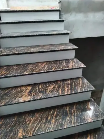 5 CÁCH ỨNG DỤNG ĐÁ TỰ NHIÊN GIÚP NỘI THẤT SANG TRỌNG HƠN
