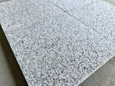 Đá Granite trắng khò