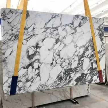 ĐÁ MARBLE ARABESCATO CORCHIA – MARBLE TRẮNG VÂN XÁM CAO CẤP