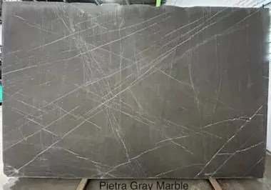 Pietra Grey Marble