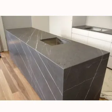 Pietra Grey Marble