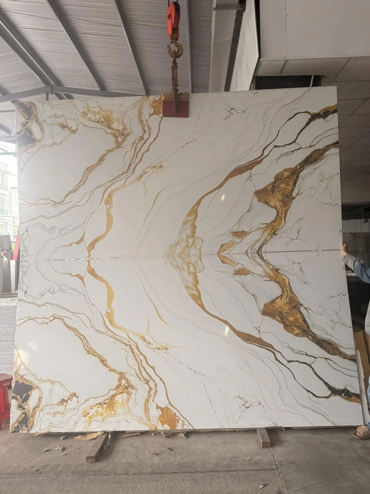 Đá Marble
