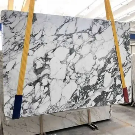 ĐÁ MARBLE ARABESCATO CORCHIA – MARBLE TRẮNG VÂN XÁM CAO CẤP