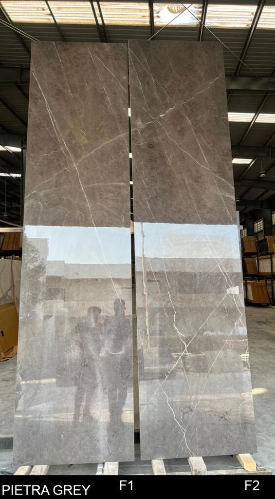 Đá Granite Hay Marble Cho Cầu Thang? Cách Chọn Đá Phù Hợp